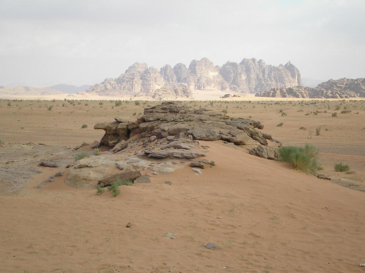 Bedouin Stylelife Camp Hotel วาดิรัม ภายนอก รูปภาพ
